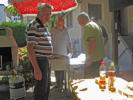 medium oder saignant?